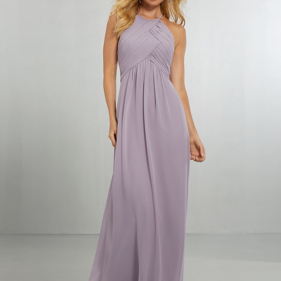 🍷🥂NEW Mori Lee Bridesmaid Dress 🥂🍷 - Picture 1 of 5